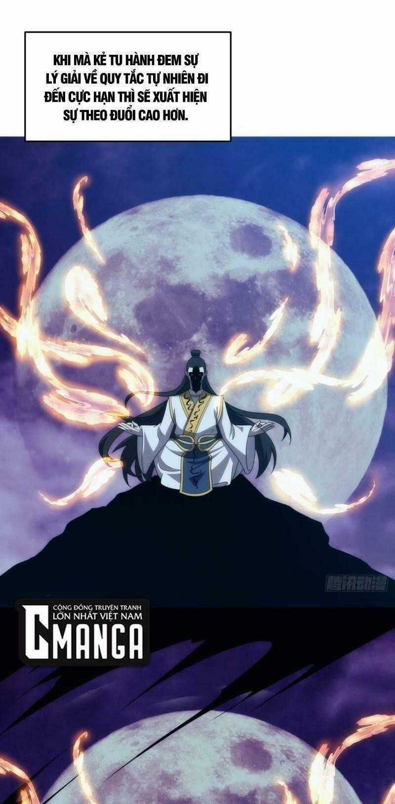Xâm Lược Vạn Giới Chapter 86 trang 0