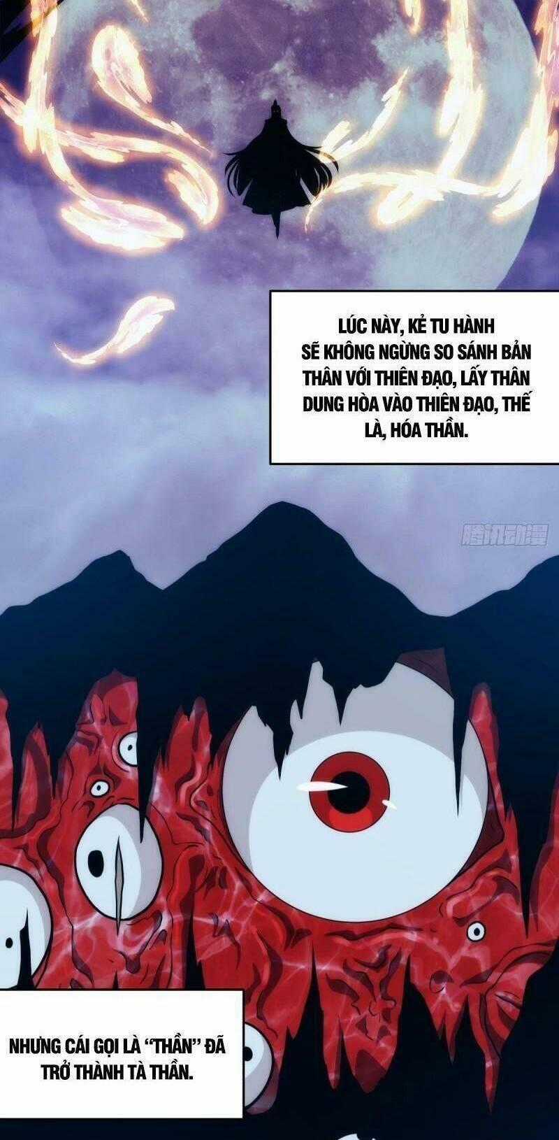 Xâm Lược Vạn Giới Chapter 86 trang 1