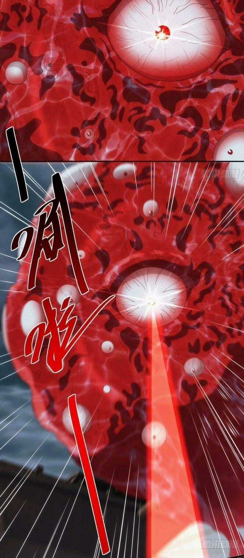 Xâm Lược Vạn Giới Chapter 87 trang 1