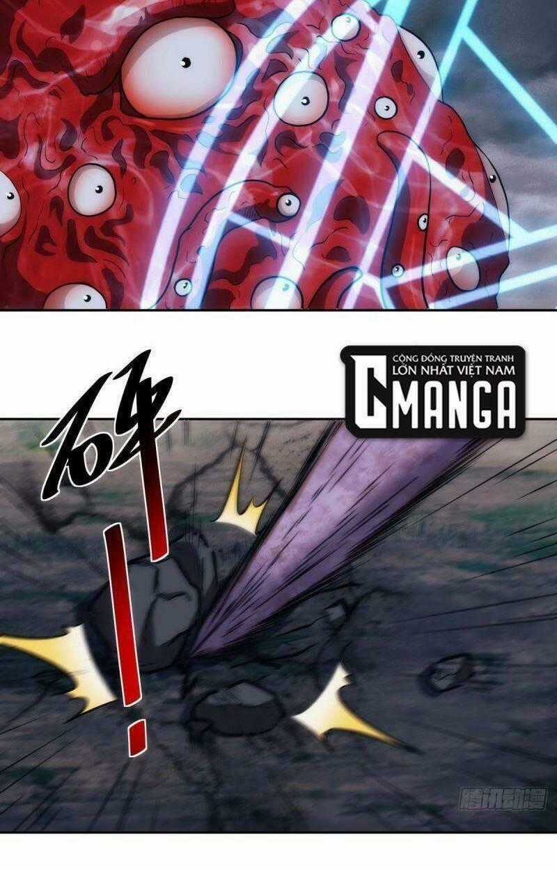 Xâm Lược Vạn Giới Chapter 88 trang 1