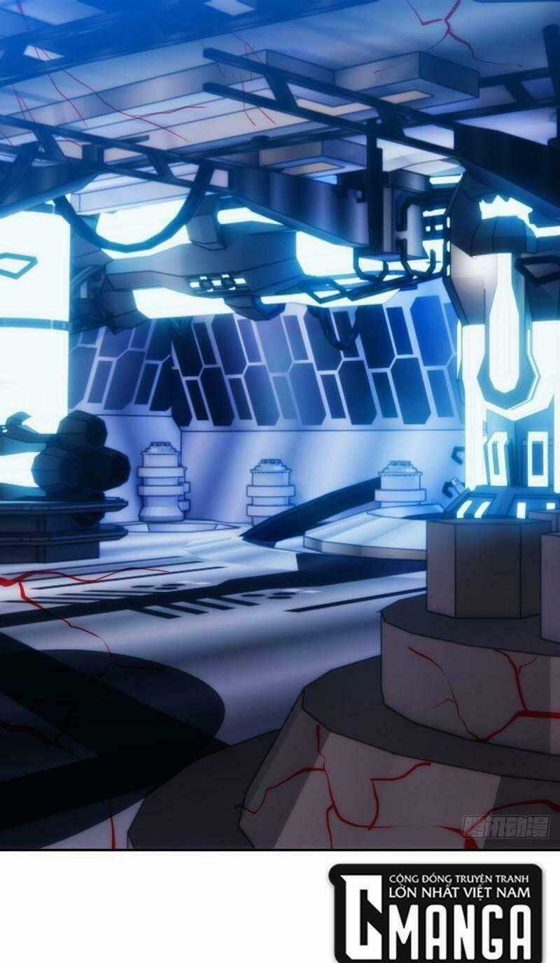Xâm Lược Vạn Giới Chapter 89 trang 0