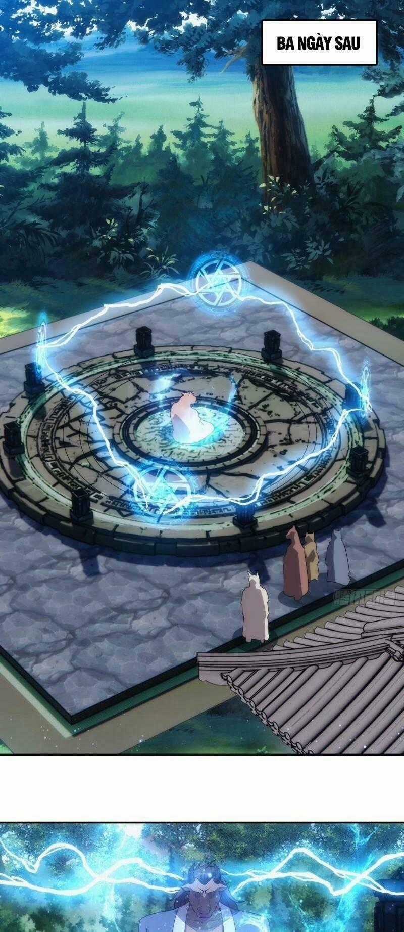 Xâm Lược Vạn Giới Chapter 92 trang 0