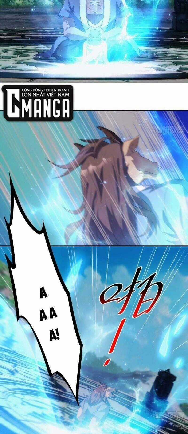 Xâm Lược Vạn Giới Chapter 92 trang 1