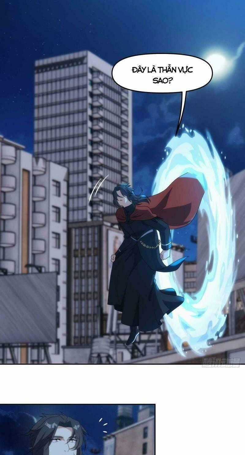 Xâm Lược Vạn Giới Chapter 93 trang 0