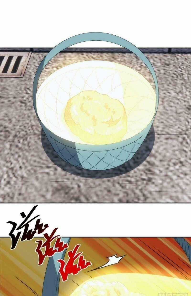 Xâm Lược Vạn Giới Chapter 94 trang 0