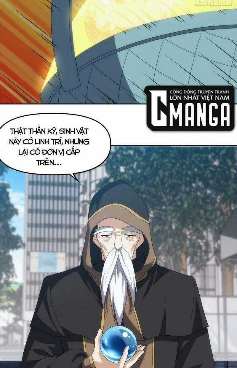 Xâm Lược Vạn Giới Chapter 94 trang 1