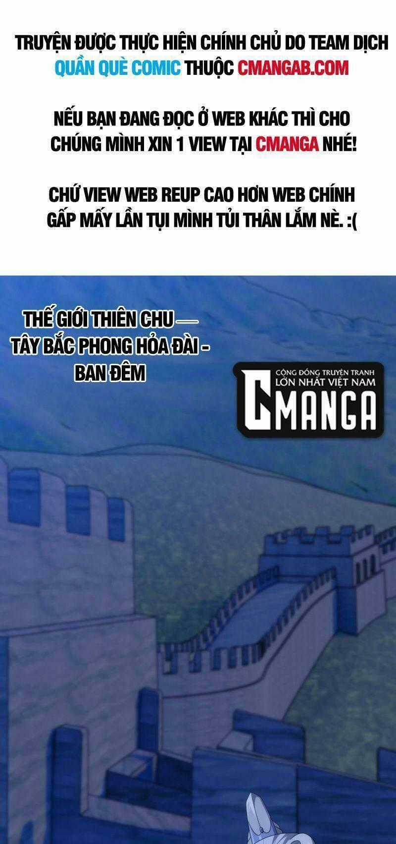 Xâm Lược Vạn Giới Chapter 95 trang 0