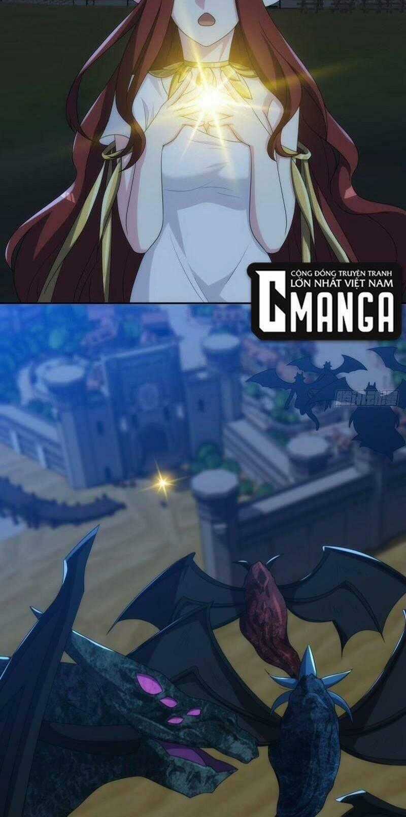Xâm Lược Vạn Giới Chapter 96 trang 1