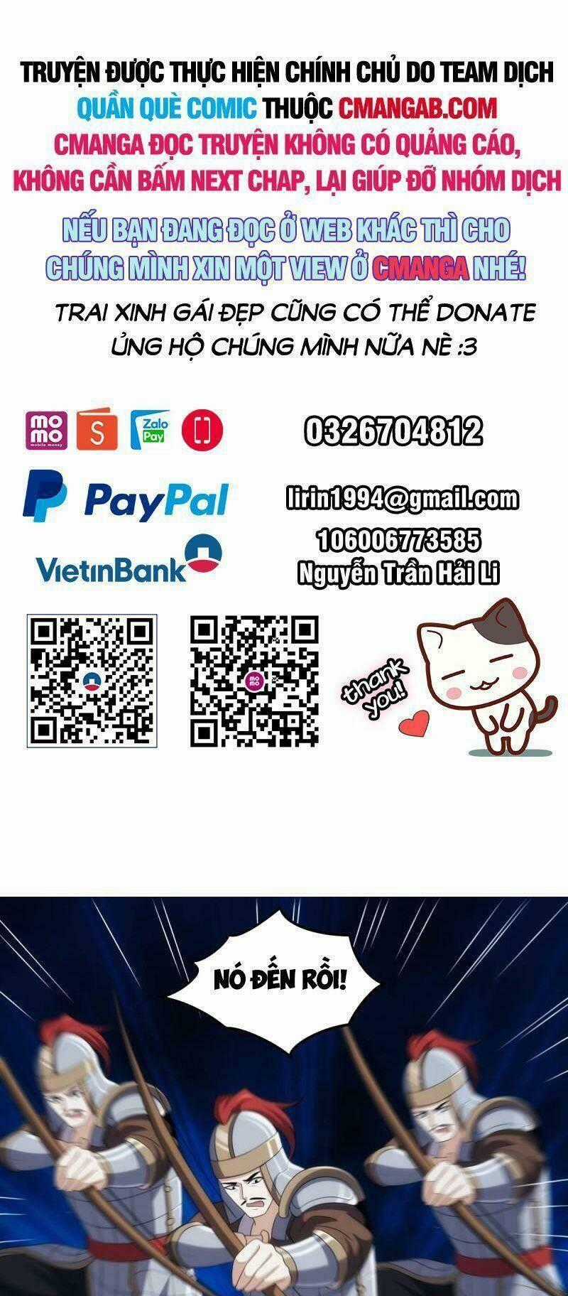 Xâm Lược Vạn Giới Chapter 98 trang 0