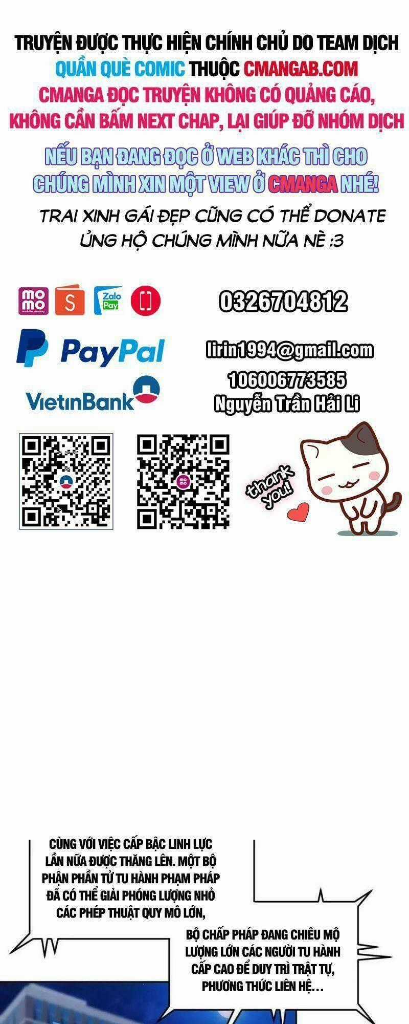 Xâm Lược Vạn Giới Chapter 99 trang 0