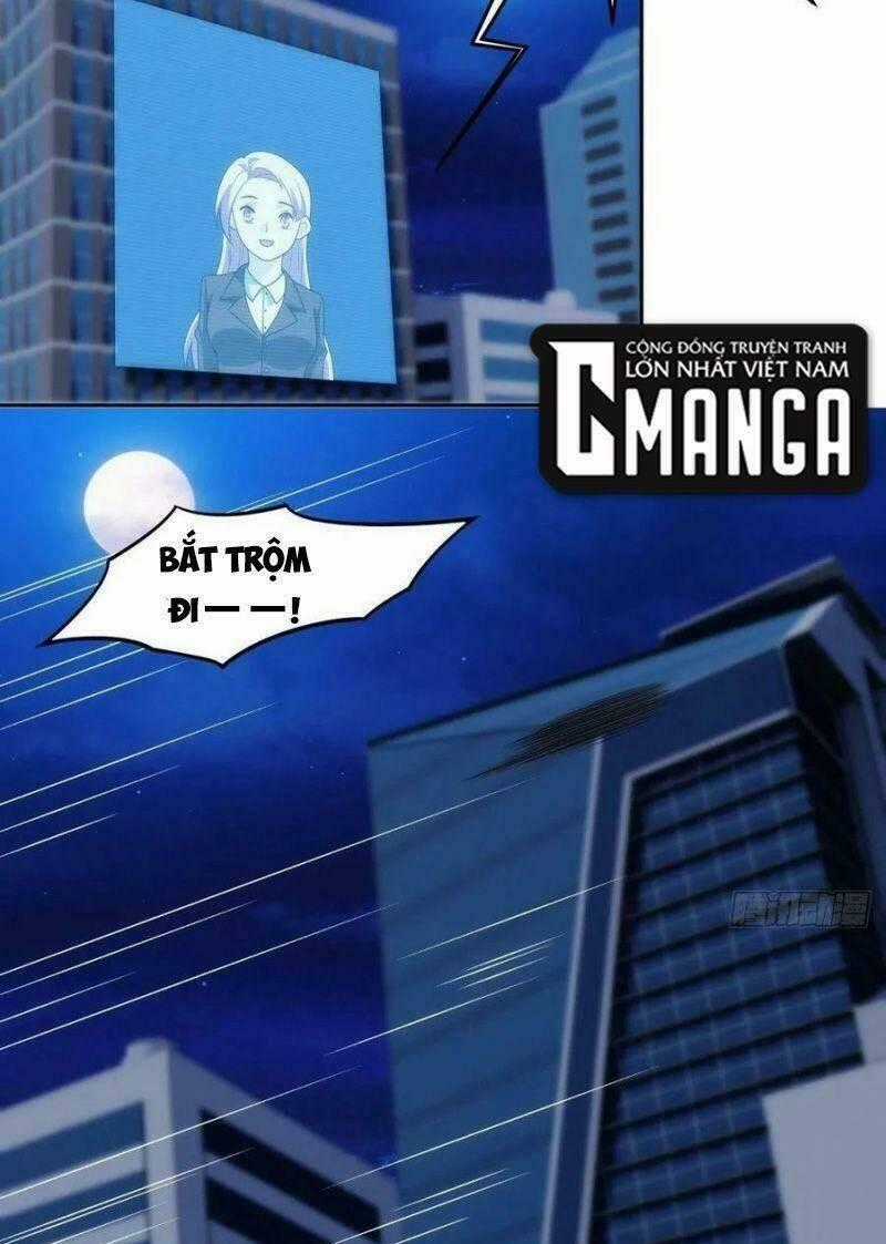 Xâm Lược Vạn Giới Chapter 99 trang 1