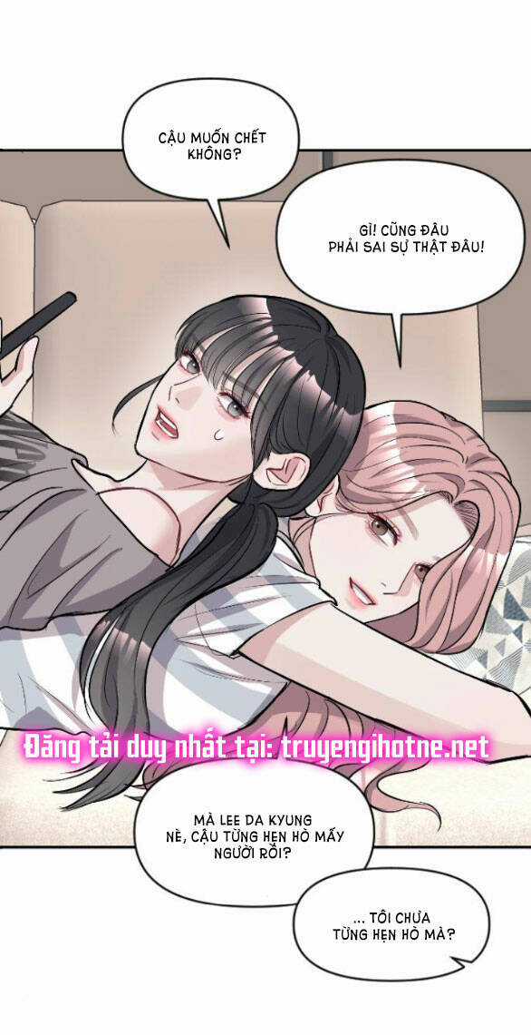 Xâm Nhập Vào Trường Trung Học Tài Phiệt! Khoá học trực tuyến tốt nhất Chapter 10.2 trang 8