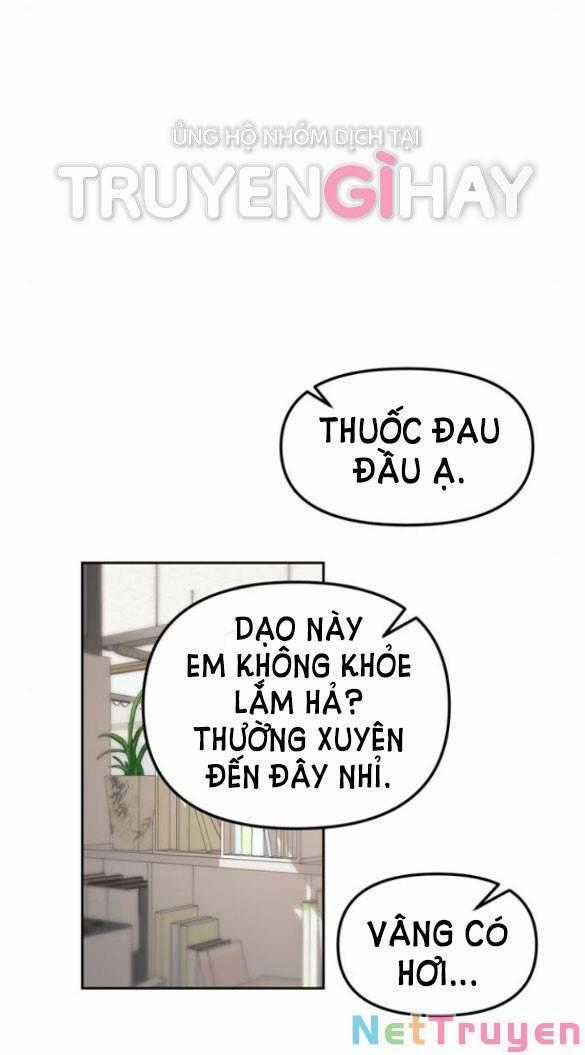 Xâm Nhập Vào Trường Trung Học Tài Phiệt! Khoá học trực tuyến tốt nhất Chapter 18.2 trang 1