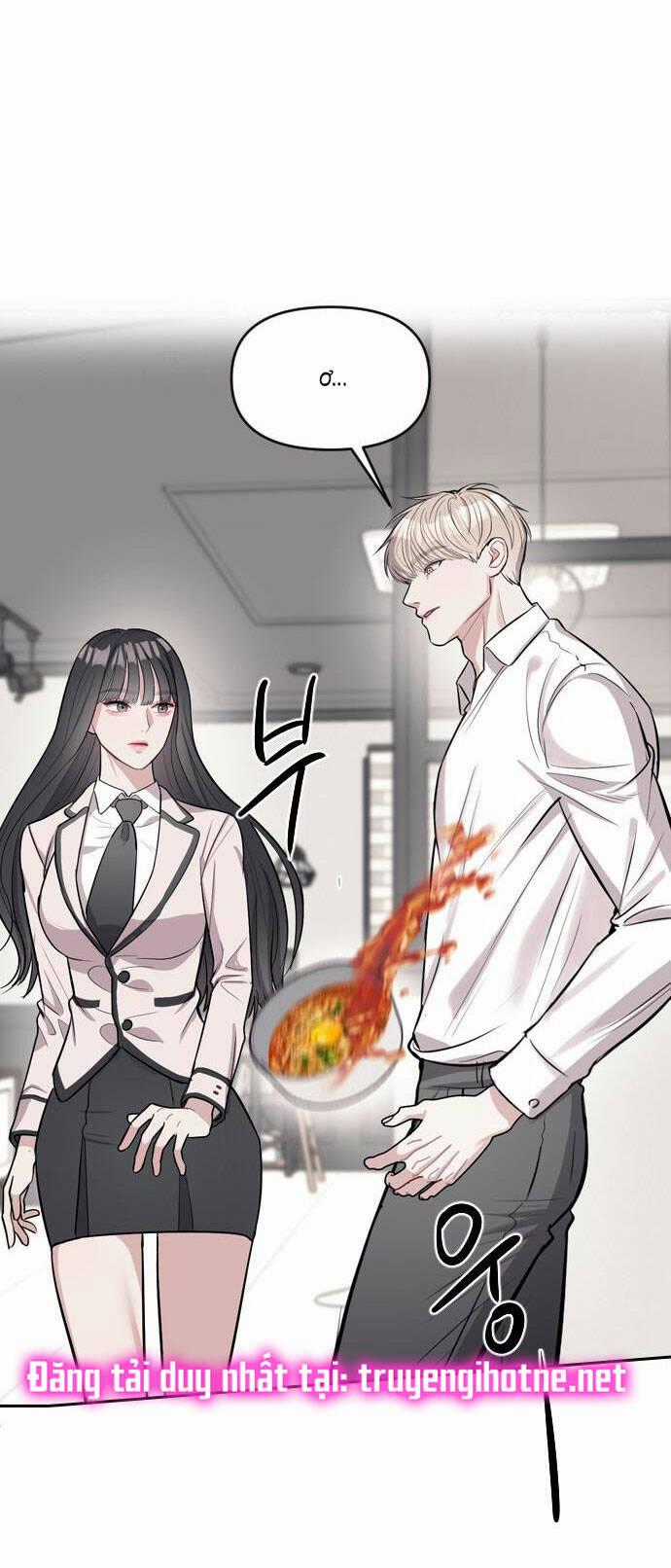 Xâm Nhập Vào Trường Trung Học Tài Phiệt! Khoá học trực tuyến tốt nhất Chapter 3.2 trang 0