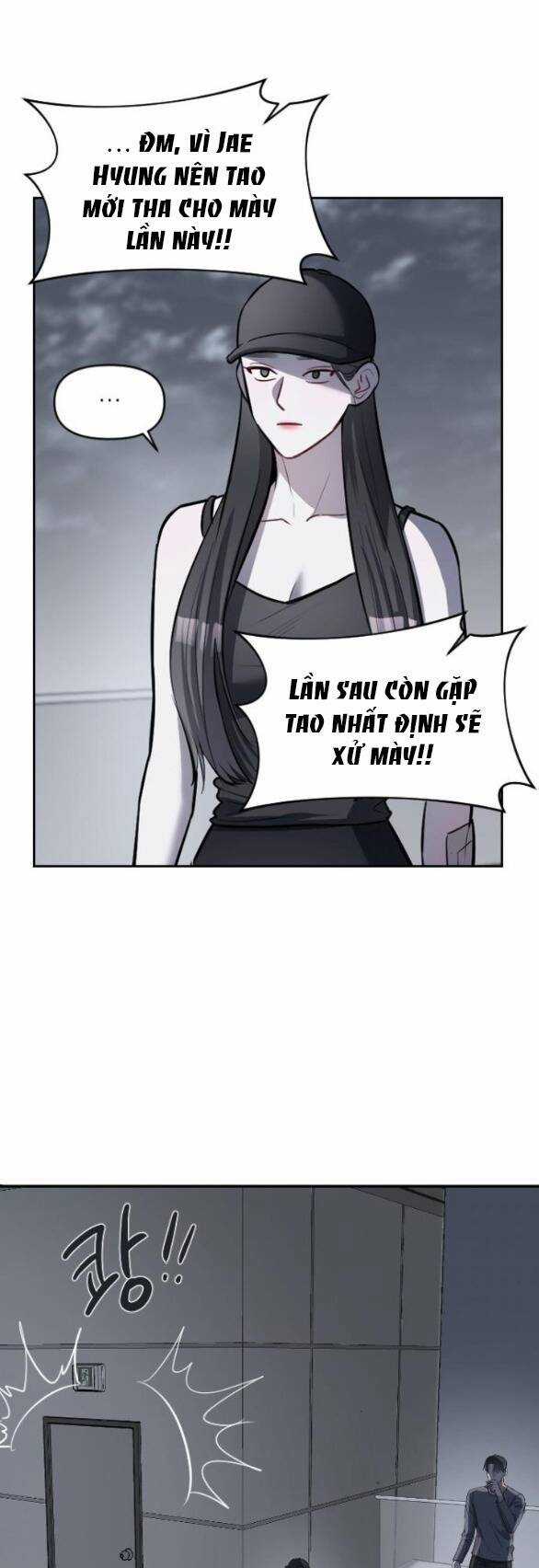 Xâm Nhập Vào Trường Trung Học Tài Phiệt! Khoá học trực tuyến tốt nhất Chapter 4.2 trang 10
