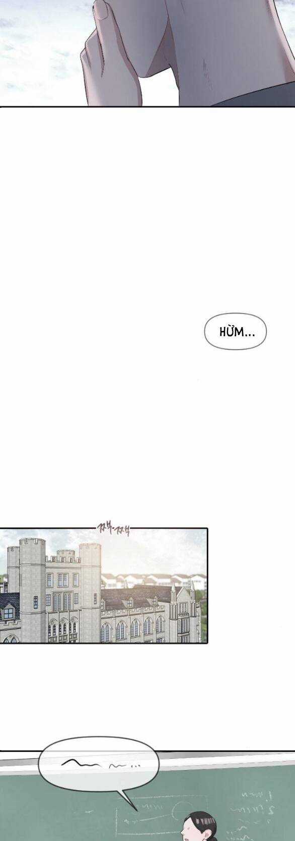 Xâm Nhập Vào Trường Trung Học Tài Phiệt! Khoá học trực tuyến tốt nhất Chapter 4.2 trang 23