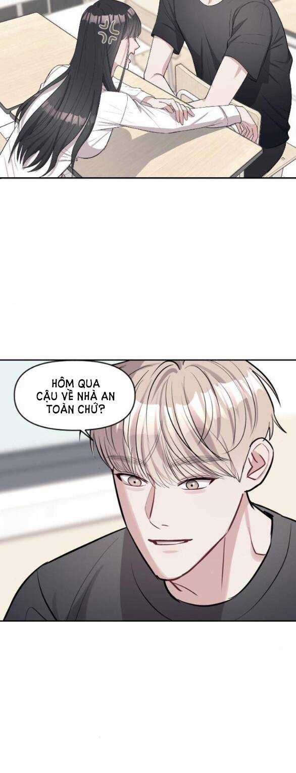 Xâm Nhập Vào Trường Trung Học Tài Phiệt! Khoá học trực tuyến tốt nhất Chapter 4.2 trang 26
