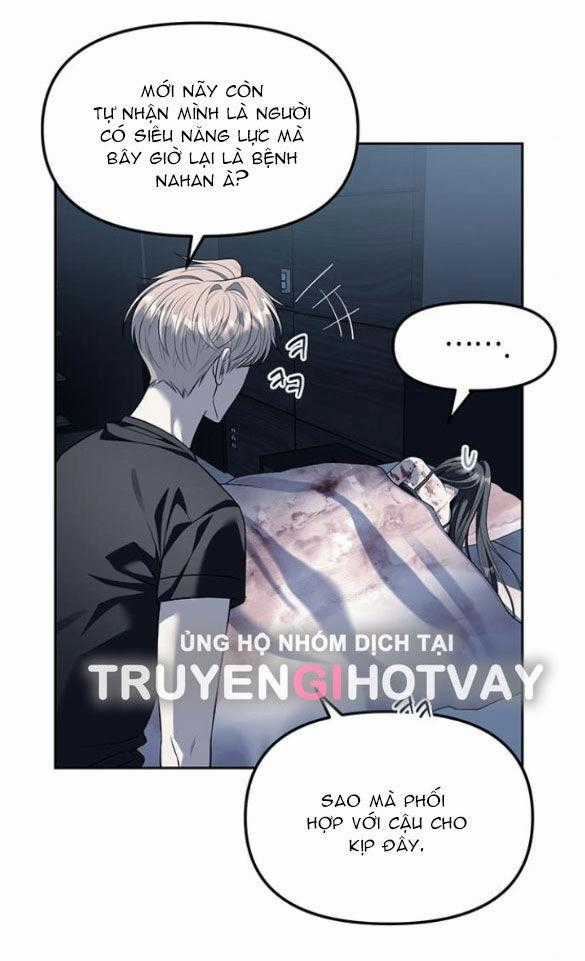 Xâm Nhập Vào Trường Trung Học Tài Phiệt! Khoá học trực tuyến tốt nhất Chapter 53.2 trang 0