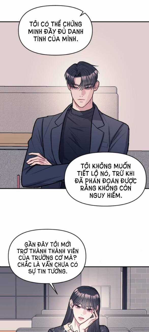 Xâm Nhập Vào Trường Trung Học Tài Phiệt! Khoá học trực tuyến tốt nhất Chapter 6.2 trang 0