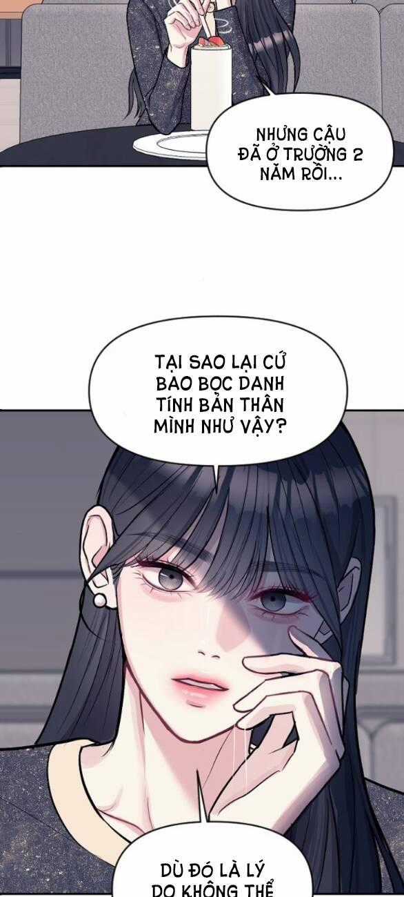 Xâm Nhập Vào Trường Trung Học Tài Phiệt! Khoá học trực tuyến tốt nhất Chapter 6.2 trang 1