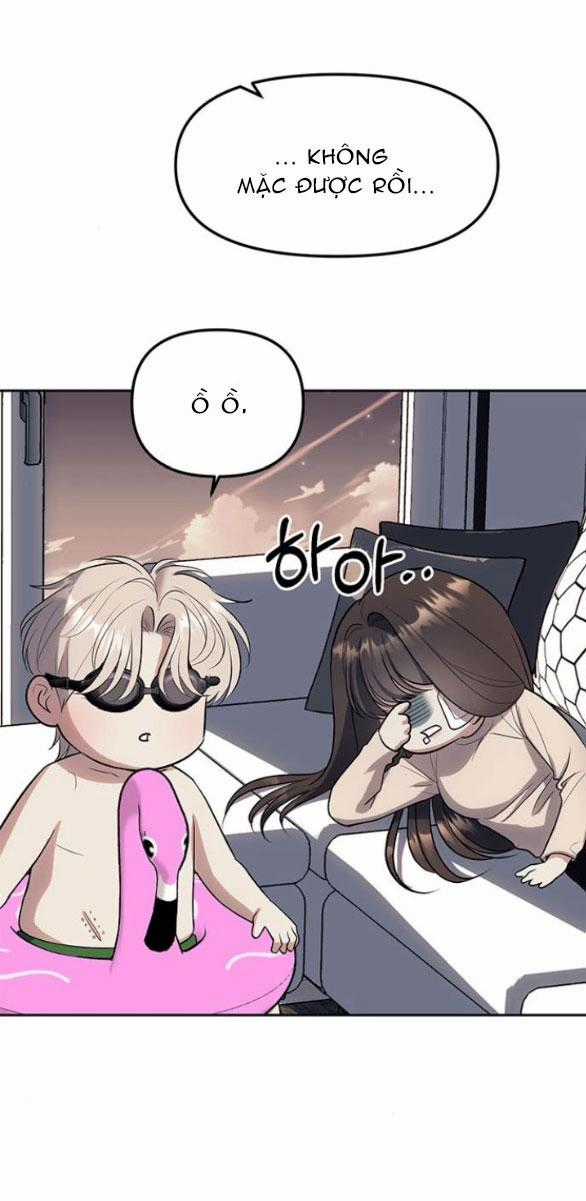 Xâm Nhập Vào Trường Trung Học Tài Phiệt! Khoá học trực tuyến tốt nhất Chapter 60.1 trang 1