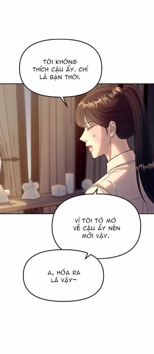 Xâm Nhập Vào Trường Trung Học Tài Phiệt! Khoá học trực tuyến tốt nhất Chapter 60.2 trang 12