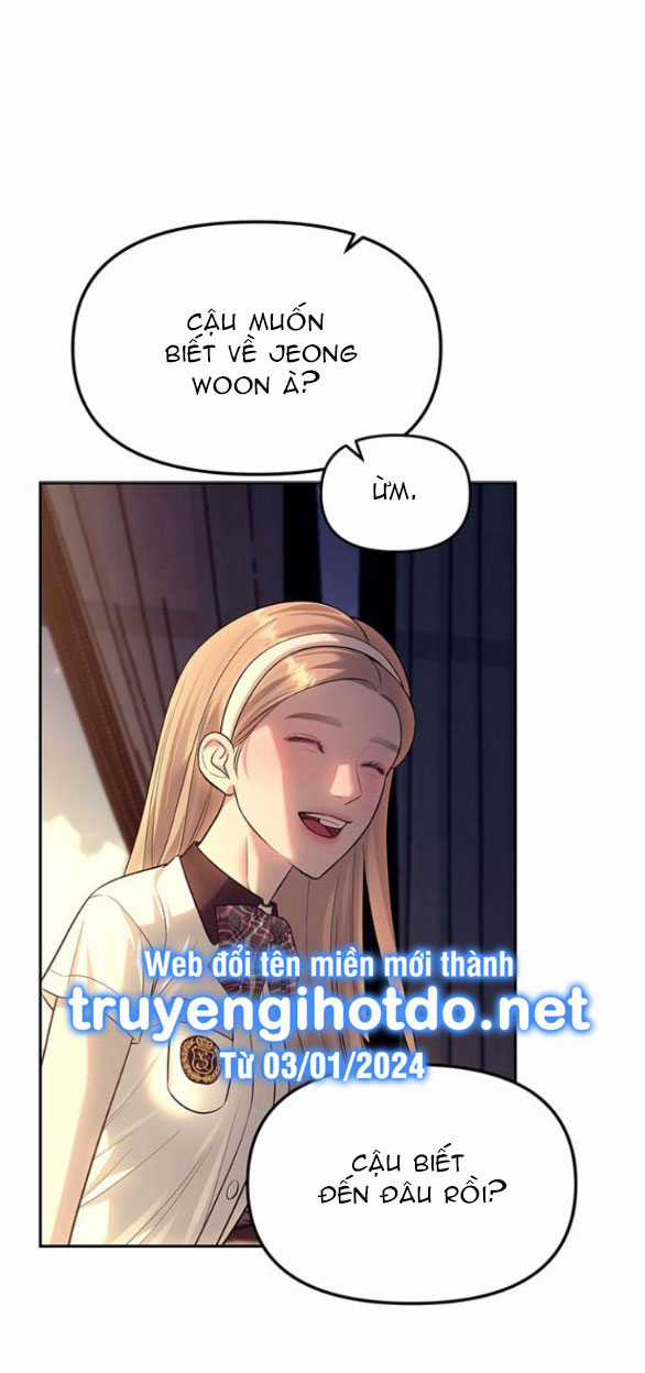Xâm Nhập Vào Trường Trung Học Tài Phiệt! Khoá học trực tuyến tốt nhất Chapter 60.2 trang 13