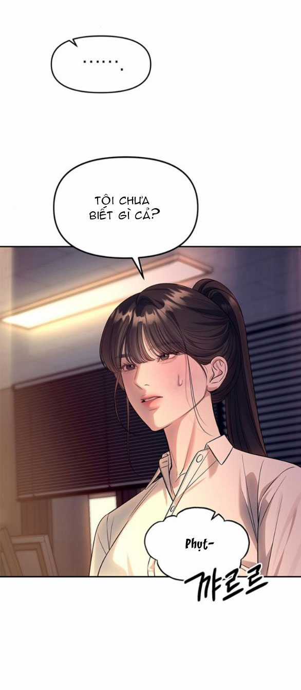Xâm Nhập Vào Trường Trung Học Tài Phiệt! Khoá học trực tuyến tốt nhất Chapter 60.2 trang 14