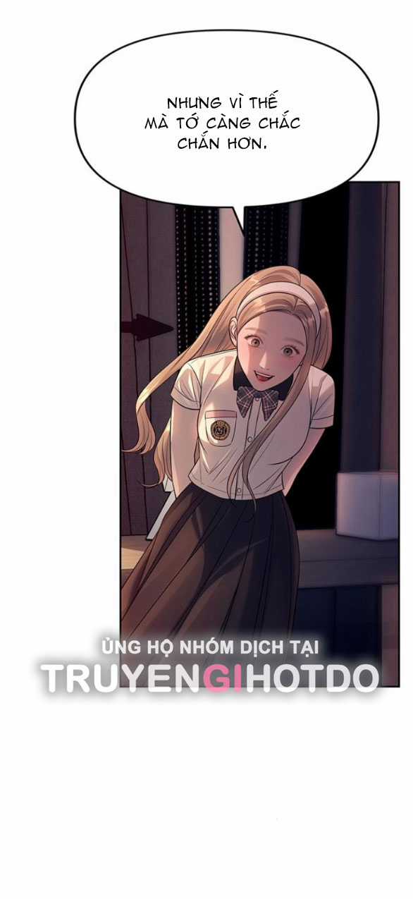 Xâm Nhập Vào Trường Trung Học Tài Phiệt! Khoá học trực tuyến tốt nhất Chapter 60.2 trang 19