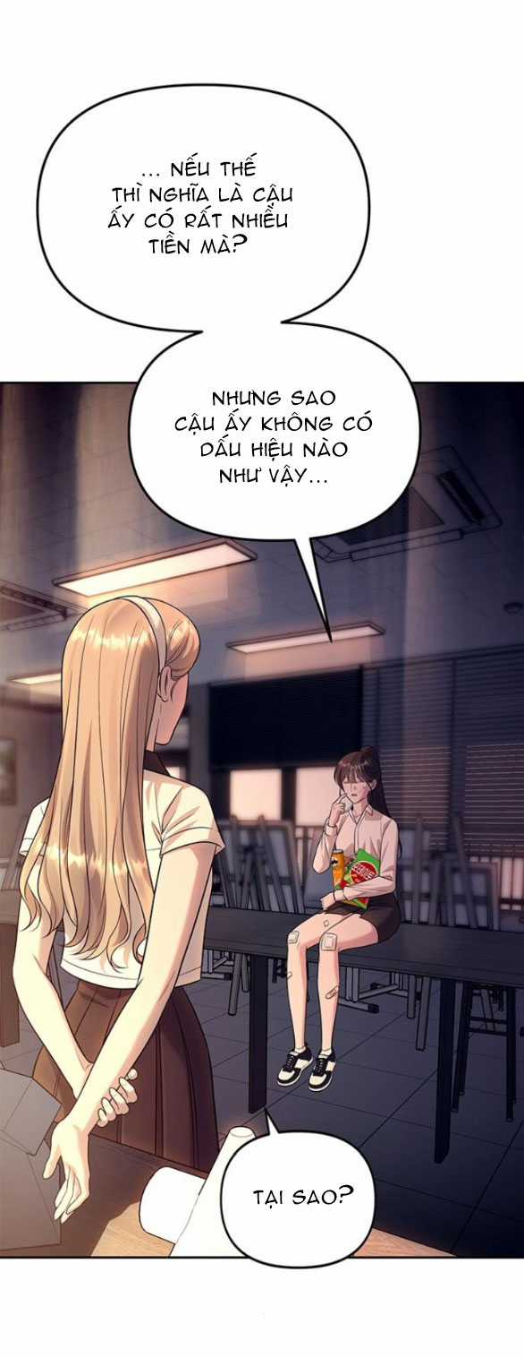 Xâm Nhập Vào Trường Trung Học Tài Phiệt! Khoá học trực tuyến tốt nhất Chapter 60.2 trang 20