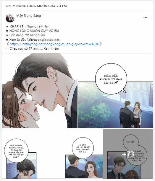Xâm Nhập Vào Trường Trung Học Tài Phiệt! Khoá học trực tuyến tốt nhất Chapter 60.2 trang 32