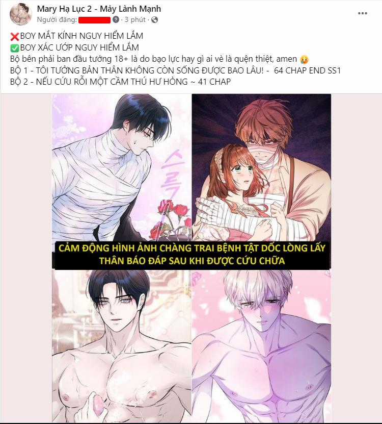 Xâm Nhập Vào Trường Trung Học Tài Phiệt! Khoá học trực tuyến tốt nhất Chapter 60.2 trang 33
