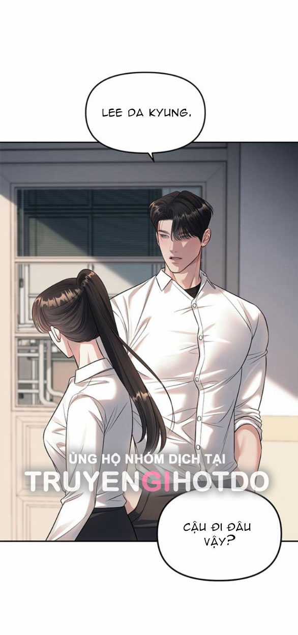 Xâm Nhập Vào Trường Trung Học Tài Phiệt! Khoá học trực tuyến tốt nhất Chapter 60.2 trang 4