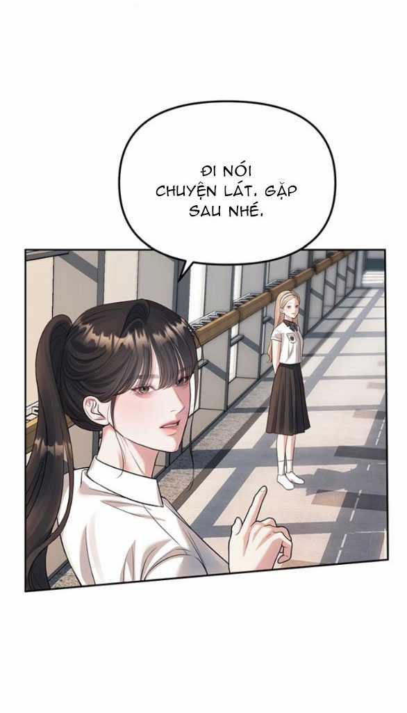 Xâm Nhập Vào Trường Trung Học Tài Phiệt! Khoá học trực tuyến tốt nhất Chapter 60.2 trang 5