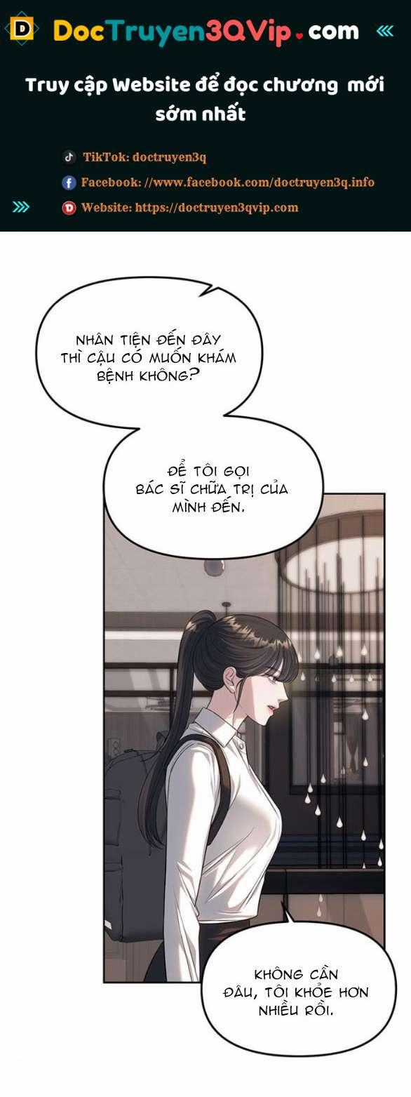 Xâm Nhập Vào Trường Trung Học Tài Phiệt! Khoá học trực tuyến tốt nhất Chapter 61.2 trang 0