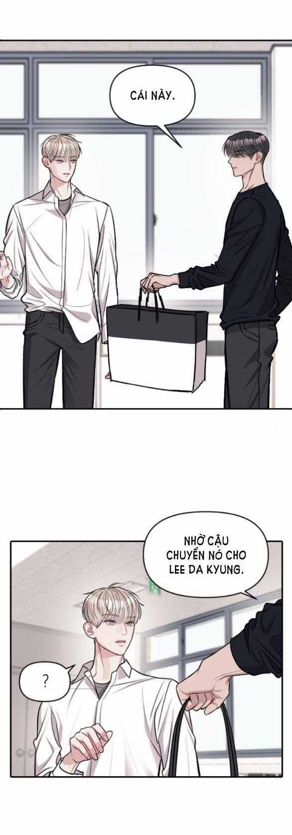 Xâm Nhập Vào Trường Trung Học Tài Phiệt! Khoá học trực tuyến tốt nhất Chapter 7.2 trang 1