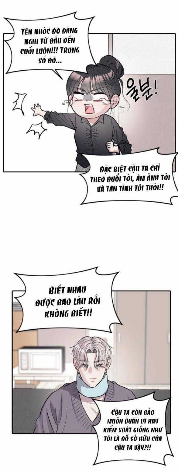 Xâm Nhập Vào Trường Trung Học Tài Phiệt! Khoá học trực tuyến tốt nhất Chapter 8.2 trang 1