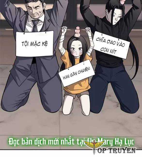 Xâm Nhập Vào Trường Trung Học Tài Phiệt! Khoá học trực tuyến tốt nhất Chapter 81 trang 103