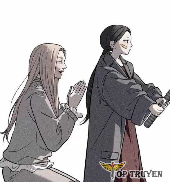 Xâm Nhập Vào Trường Trung Học Tài Phiệt! Khoá học trực tuyến tốt nhất Chapter 81 trang 115