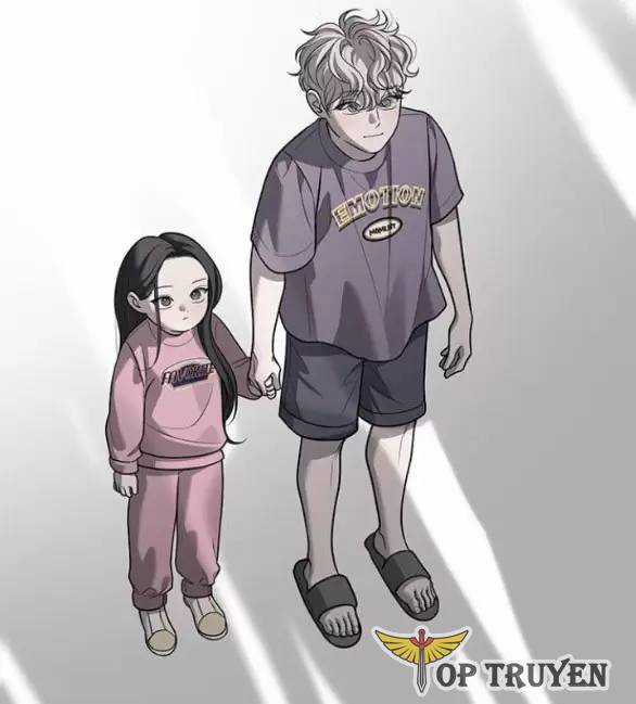 Xâm Nhập Vào Trường Trung Học Tài Phiệt! Khoá học trực tuyến tốt nhất Chapter 81 trang 82