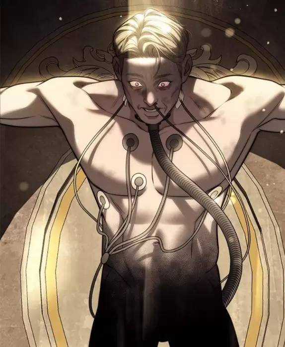 Xâm Nhập Vào Trường Trung Học Tài Phiệt! Khoá học trực tuyến tốt nhất Chapter 82 trang 136