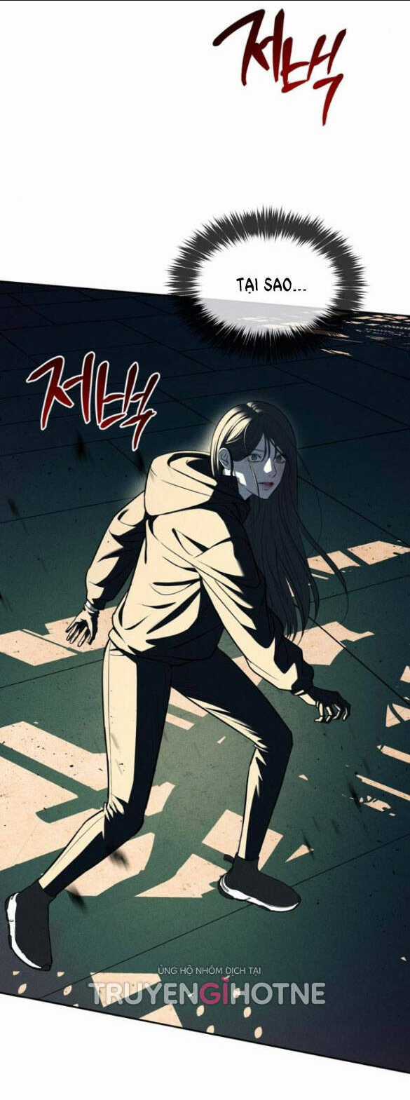 Xâm Nhập Vào Trường Trung Học Tài Phiệt! Chapter 27.2 trang 0