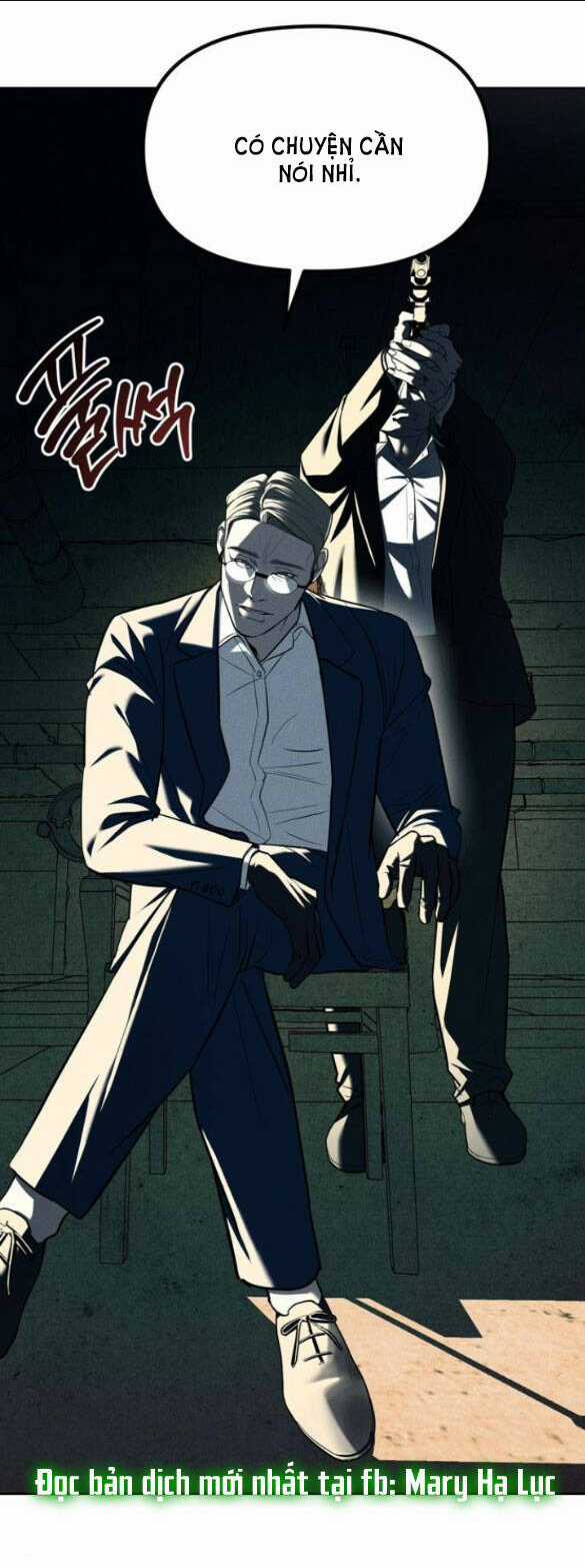 Xâm Nhập Vào Trường Trung Học Tài Phiệt! Chapter 27.2 trang 12