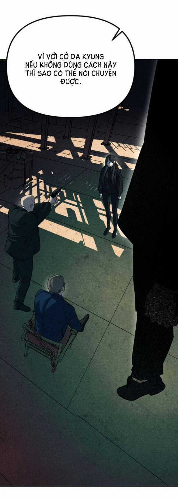 Xâm Nhập Vào Trường Trung Học Tài Phiệt! Chapter 27.2 trang 15