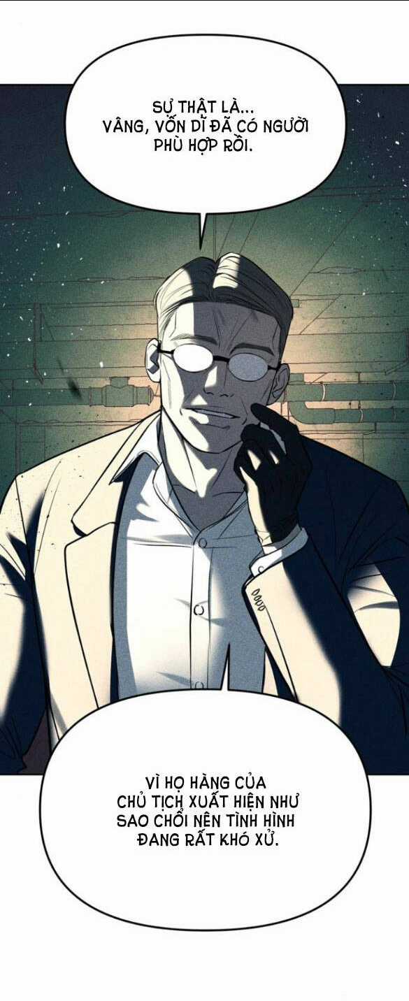 Xâm Nhập Vào Trường Trung Học Tài Phiệt! Chapter 27.2 trang 20