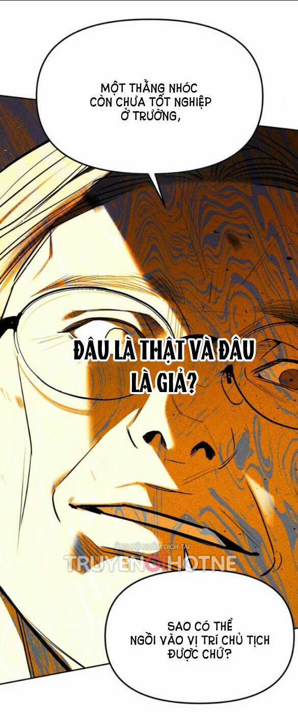 Xâm Nhập Vào Trường Trung Học Tài Phiệt! Chapter 27.2 trang 21