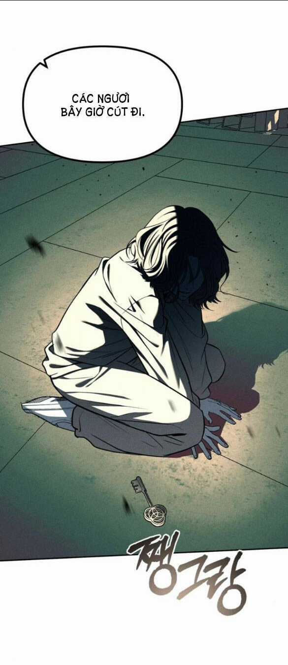 Xâm Nhập Vào Trường Trung Học Tài Phiệt! Chapter 27.2 trang 3