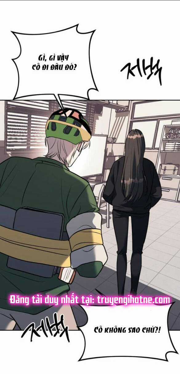 Xâm Nhập Vào Trường Trung Học Tài Phiệt! Chapter 27.2 trang 37