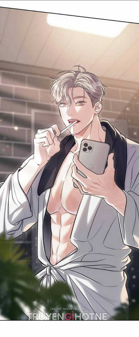 Xâm Nhập Vào Trường Trung Học Tài Phiệt! Chapter 27.2 trang 43