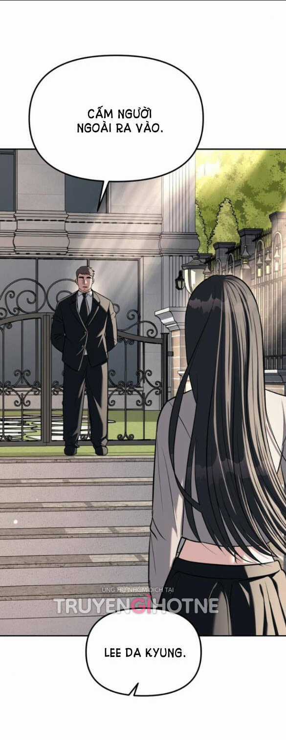 Xâm Nhập Vào Trường Trung Học Tài Phiệt! Chapter 27.2 trang 51